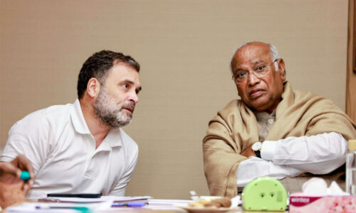 पुडुचेरी में फिर हारे तो कांग्रेस जिम्मेदार