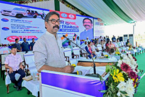 कांग्रेस और जेएमएम विवाद में भाजपा भी