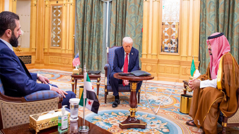 यूएई का डूबता मॉडल