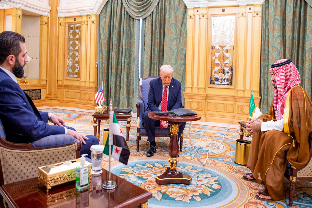 यूएई का डूबता मॉडल