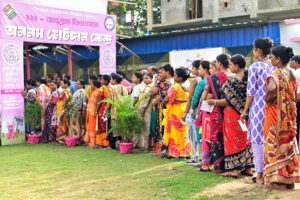 ज्यादा मतदान प्रतिशत का उत्सव!