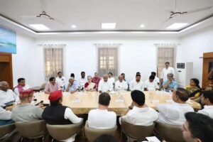 विपक्ष को बनानी होगी रणनीति