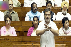 बहेलिया-बिसात पर भग्नमनोरथी-ब्रह्मास्त्र