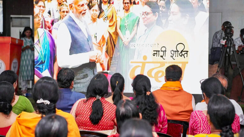 आरक्षण के भीतर आरक्षण का मुद्दा उठेगा