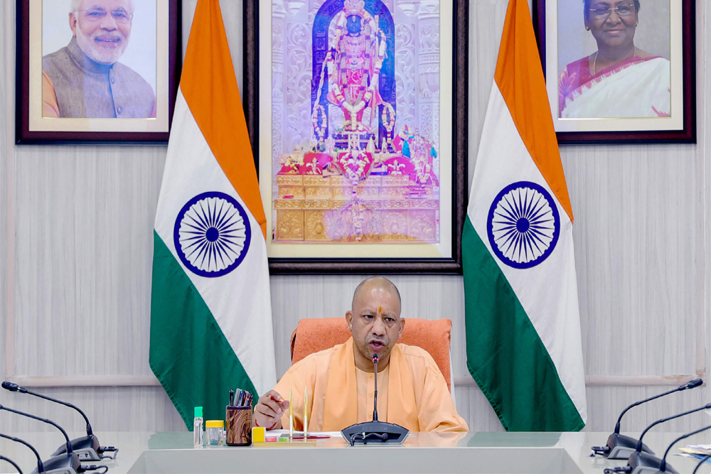 यूपी का मंत्रिमंडल विस्तार कब होगा?