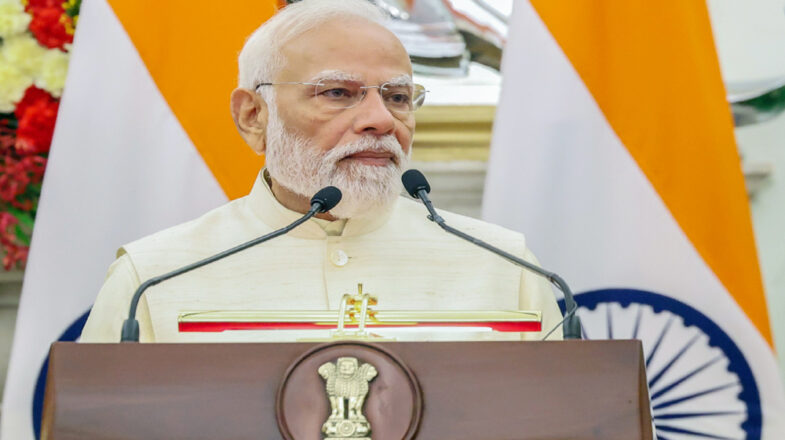 19वें रोजगार मेले में पीएम मोदी शनिवार को वितरित करेंगे 51,000 नियुक्ति पत्र
