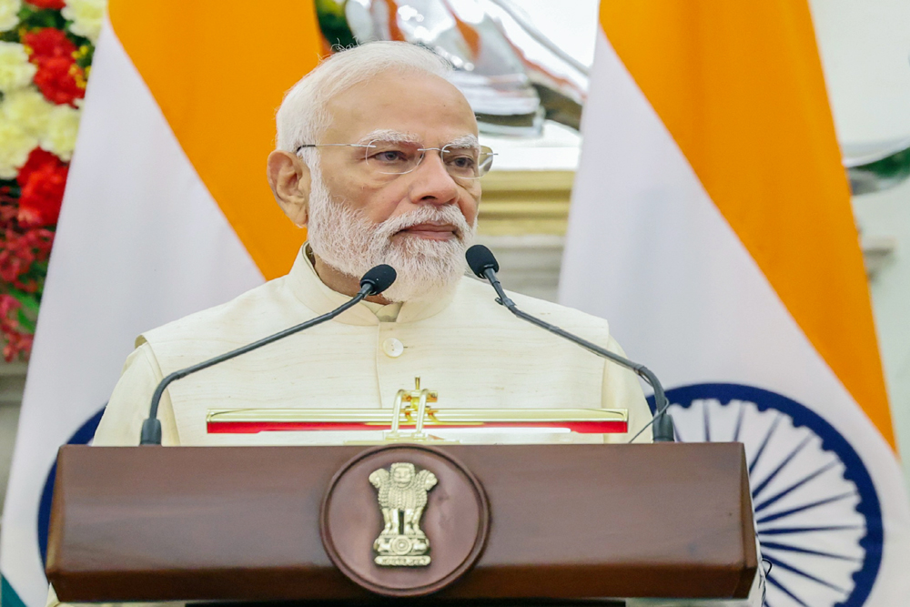 23,437 करोड़ रुपये की तीन रेलवे परियोजनाओं को मंजूरी, पीएम मोदी