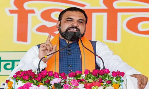 बिहार में बड़ी बातों का समय
