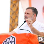 ‘देश में महंगाई, पीएम मोदी मेलोनी को खिला रहे टॉफियां’, राहुल गांधी