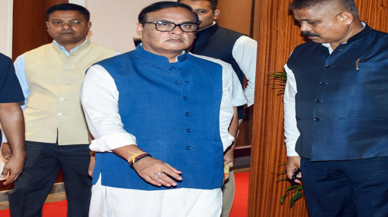 असम विधानसभा में यूसीसी विधेयक पास, 6 महीने में लागू होगा कानून