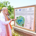 बंगाल सरकार ने बाड़ लगाने के लिए 7 दिनों में बीएसएफ को 600 हेक्टेयर जमीन सौंपी: अमित शाह