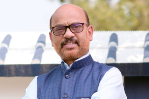 असम चुनाव परिणाम: जोरहाट से भाजपा के हितेंद्र नाथ गोस्वामी ने गौरव गोगोई को हराया