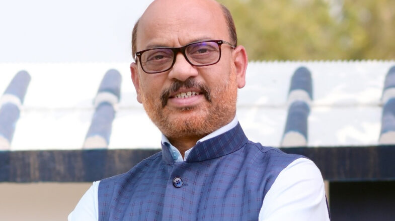 असम चुनाव परिणाम: जोरहाट से भाजपा के हितेंद्र नाथ गोस्वामी ने गौरव गोगोई को हराया