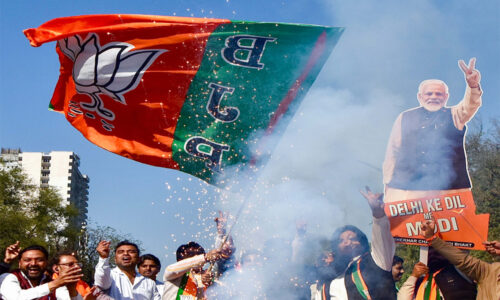 भाजपा की झारखंड में बड़ी तैयारी