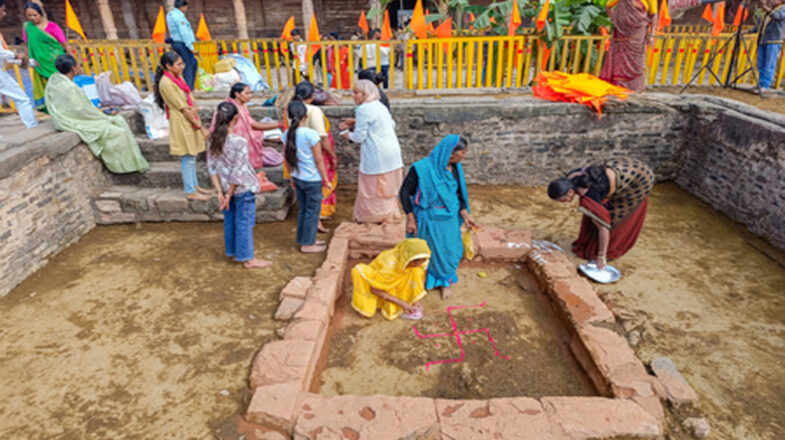 ‘भोजशाला मंदिर है’, मध्य प्रदेश हाईकोर्ट का बड़ा फैसला, नमाज की अनुमति से जुड़ा आदेश रद्द