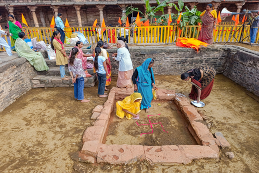 ‘भोजशाला मंदिर है’, मध्य प्रदेश हाईकोर्ट का बड़ा फैसला, नमाज की अनुमति से जुड़ा आदेश रद्द