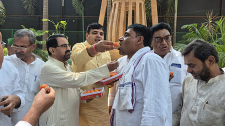 बिहार: भोजपुर-बक्सर विधान परिषद उपचुनाव में राजद की जीत