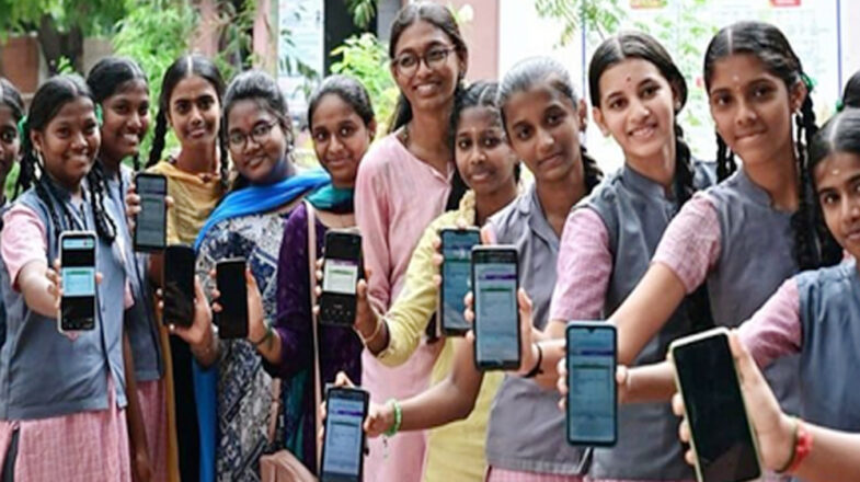 तमिलनाडु बोर्ड के 10वीं के परीक्षा परिणाम घोषित, 94.31 प्रतिशत छात्र पास