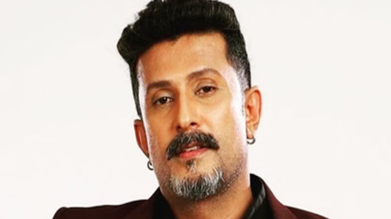 कन्नड़ अभिनेता-निर्माता दिलीप राज का निधन, हार्ट अटैक से 47 साल की उम्र में ली आखिरी सांस