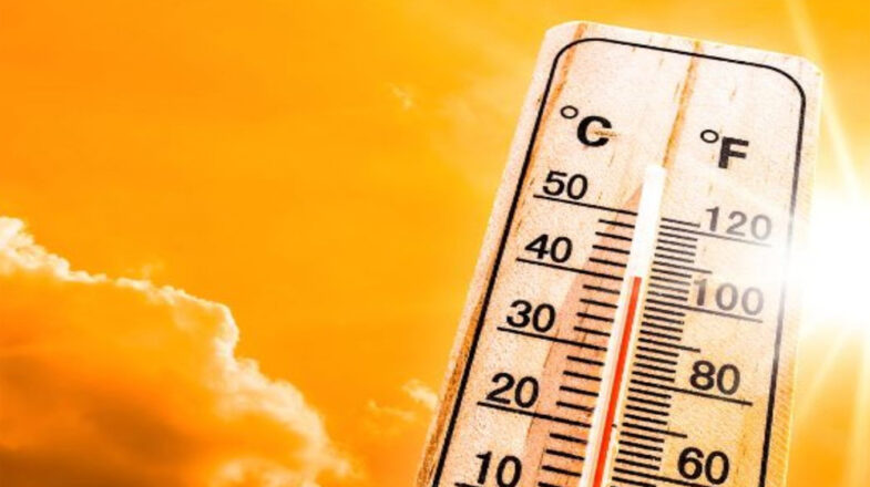 25 मई से 2 जून तक खूब तपेगी धरती: 9 दिन क्यों पड़ती है भीषण गर्मी?