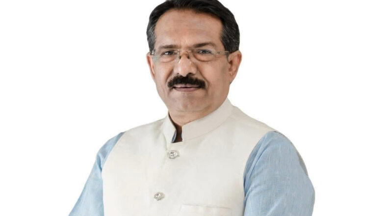 हर्ष मल्होत्रा को दिल्ली तो अर्चना गुप्ता को हरियाणा की कमान