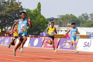 भारत को मिली ‘एशियन इंडोर चैंपियनशिप 2027’ और ‘एशियन रिले 2028’ की मेजबानी