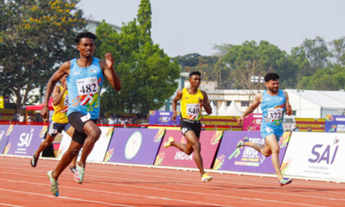 भारत को मिली ‘एशियन इंडोर चैंपियनशिप 2027’ और ‘एशियन रिले 2028’ की मेजबानी