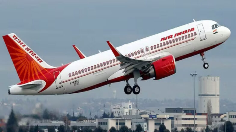 घरेलू एयरलाइंस सपोर्ट के लिए महाराष्ट्र सरकार ने एटीएफ पर वैट को घटाकर 7 प्रतिशत किया
