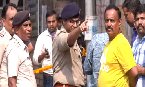 सुवेंदु अधिकारी के पीए की हत्या में इस्तेमाल मोटरसाइकिल बरामद