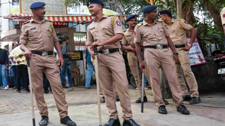 बकरीद को लेकर मुंबई पुलिस अलर्ट