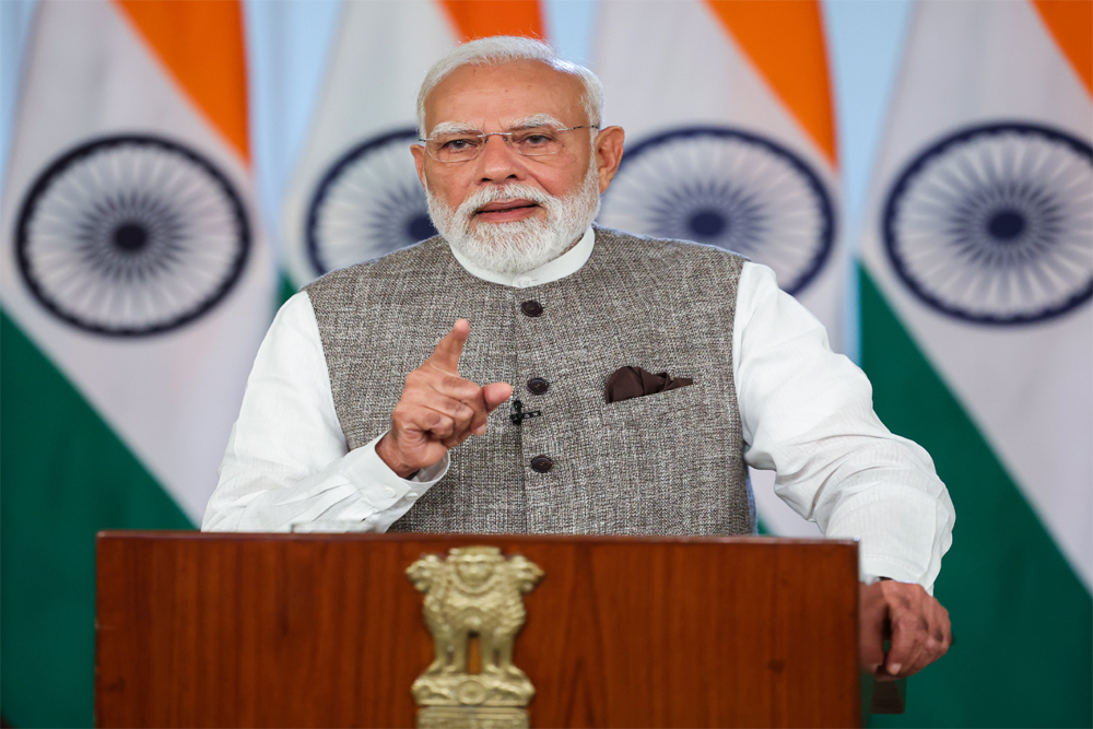 पानी सिर तक पहुंचा