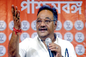 पश्चिम बंगाल शपथ ग्रहण समारोह में पीएम मोदी होंगे शामिल