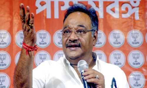पश्चिम बंगाल शपथ ग्रहण समारोह में पीएम मोदी होंगे शामिल