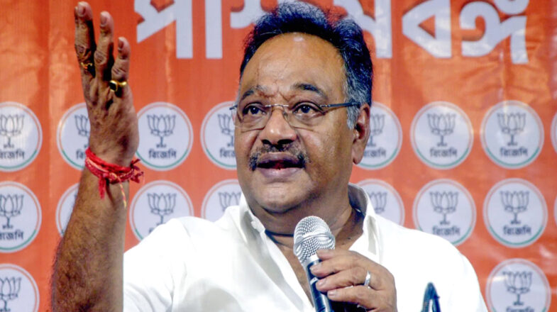 पश्चिम बंगाल शपथ ग्रहण समारोह में पीएम मोदी होंगे शामिल