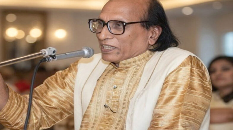 मशहूर शायर डॉ. बशीर बद्र का निधन