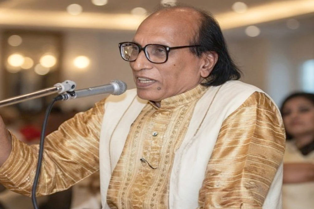 मशहूर शायर डॉ. बशीर बद्र का निधन