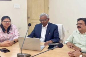 झारखंड इंटरमीडिएट परीक्षा के परिणाम जारी