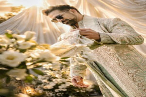 मुझे अपनी जिंदगी में कोई पछतावा नहीं, रिश्तों, रित्विक धनजानी