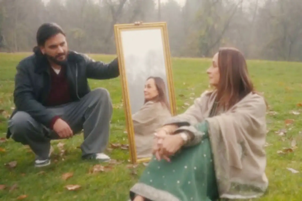 यादों के झरोखे से फिर लौट आईं सोनी राजदान