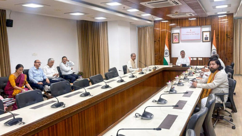 सुवेंदु कैबिनेट का बड़ा फैसला : सातवें वेतन आयोग को मंजूरी