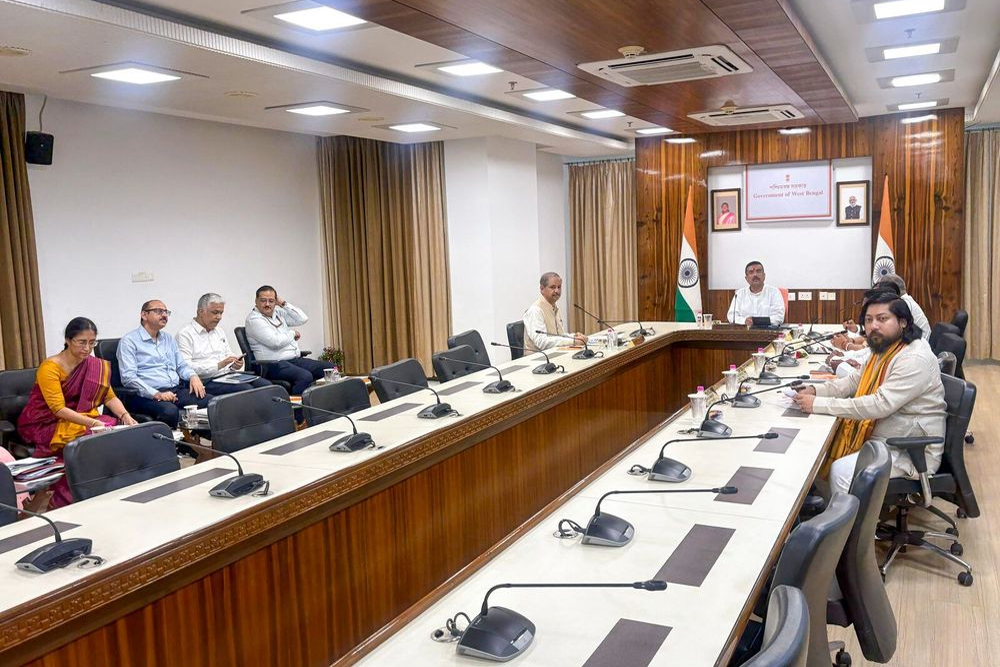 सुवेंदु कैबिनेट का बड़ा फैसला : सातवें वेतन आयोग को मंजूरी