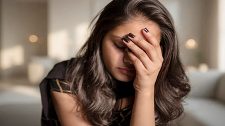 शरीर के लिए खतरे का संकेत है बार-बार थकान और सुस्ती