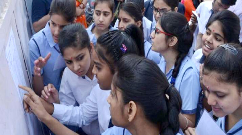 त्रिपुरा 10वीं-12वीं बोर्ड का रिजल्ट जारी