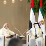 भारत और यूएई के बीच एलपीजी का करार