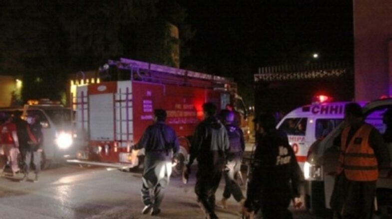 पाकिस्तान: बलूचिस्तान में प्रशासन ने लगाई धारा 144, तीस दिनों तक रहेगा प्रभावी