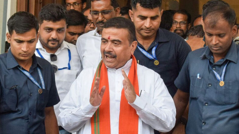 पश्चिम बंगाल विधानसभा का सत्र 18 जून से शुरू