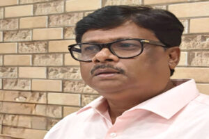 पश्चिम बंगाल पुलिस ने फरार तृणमूल विधायक दिलीप मंडल को पुरी से हिरासत में लिया
