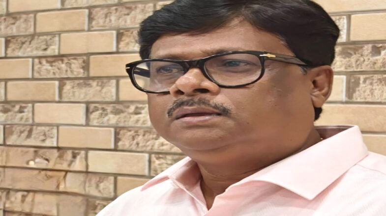 पश्चिम बंगाल पुलिस ने फरार तृणमूल विधायक दिलीप मंडल को पुरी से हिरासत में लिया