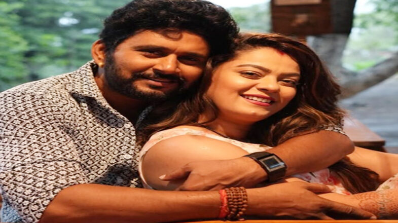 यश कुमार-निधि झा की वेडिंग एनिवर्सरी, एक्ट्रेस ने शेयर किया खास पोस्ट