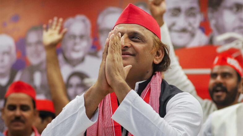 सपा ने क्यों छोड़ा आईपैक का साथ?